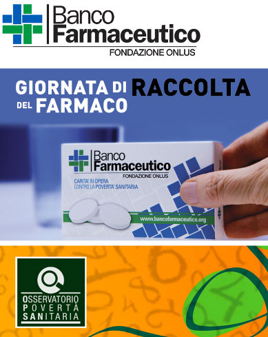 IBSA Activities: Banco Farmaceutico IBSA Activities: Banco Farmaceutico