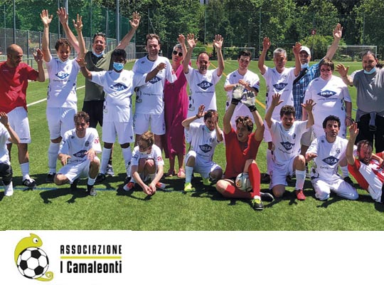 IBSA Activities: Avventuno IBSA Activities: Avventuno